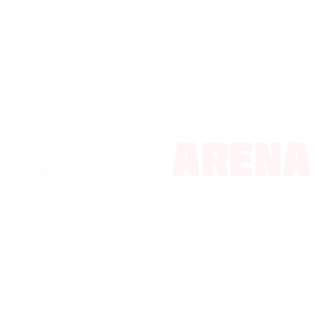 Gamer Arena Logo